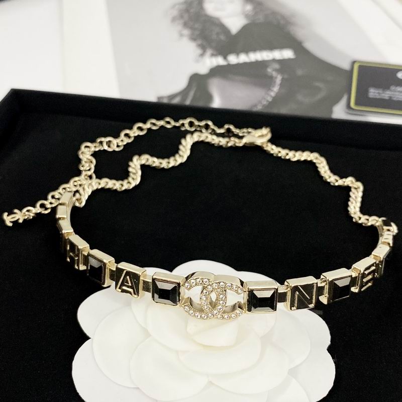 Chanel Necklace 11yxx274 (9)