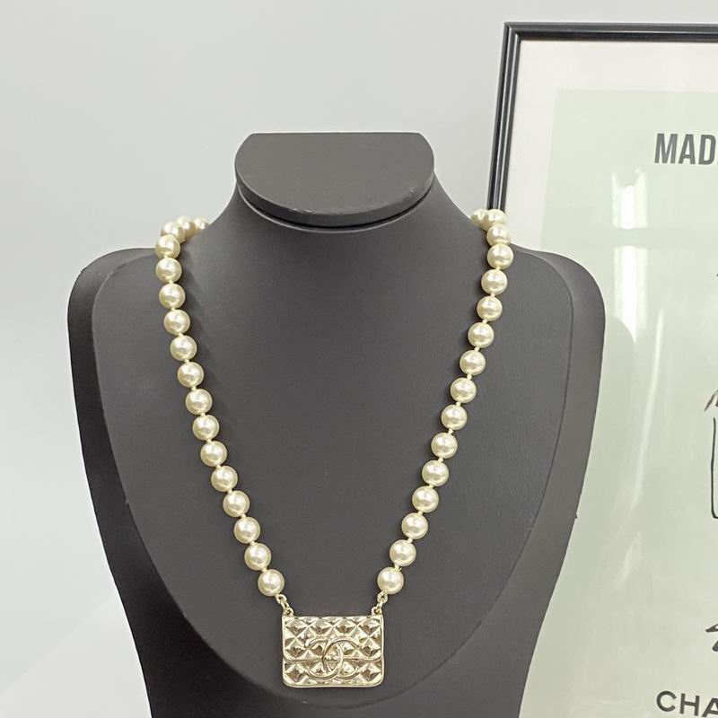 Chanel Necklace 11yxx275 (1)
