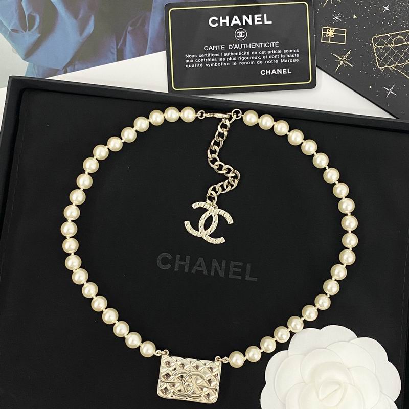 Chanel Necklace 11yxx275 (2)