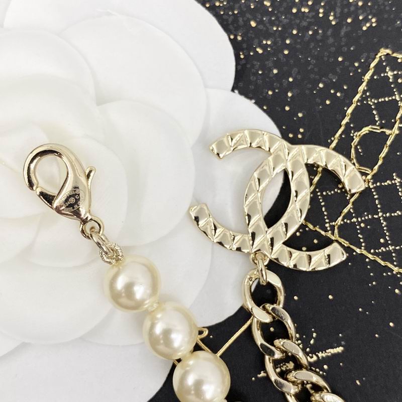Chanel Necklace 11yxx275 (6)