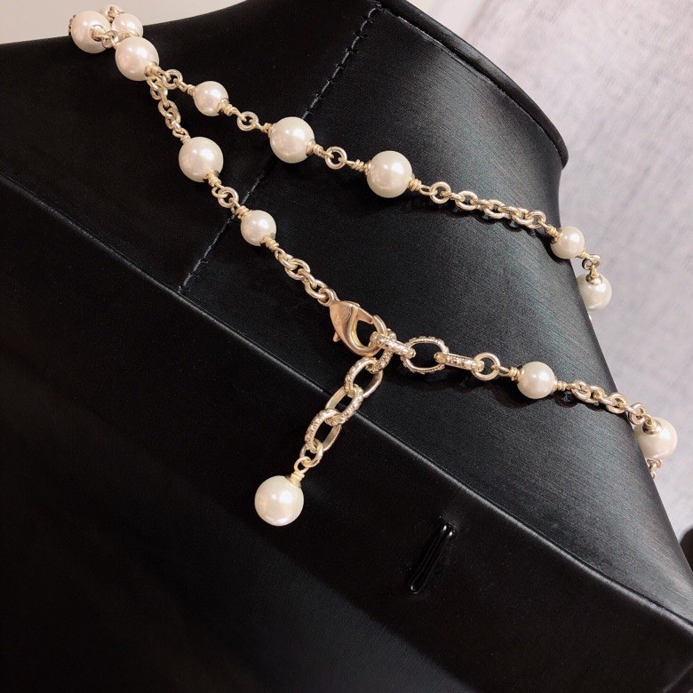 Chanel Necklace 11yxx276 (2)