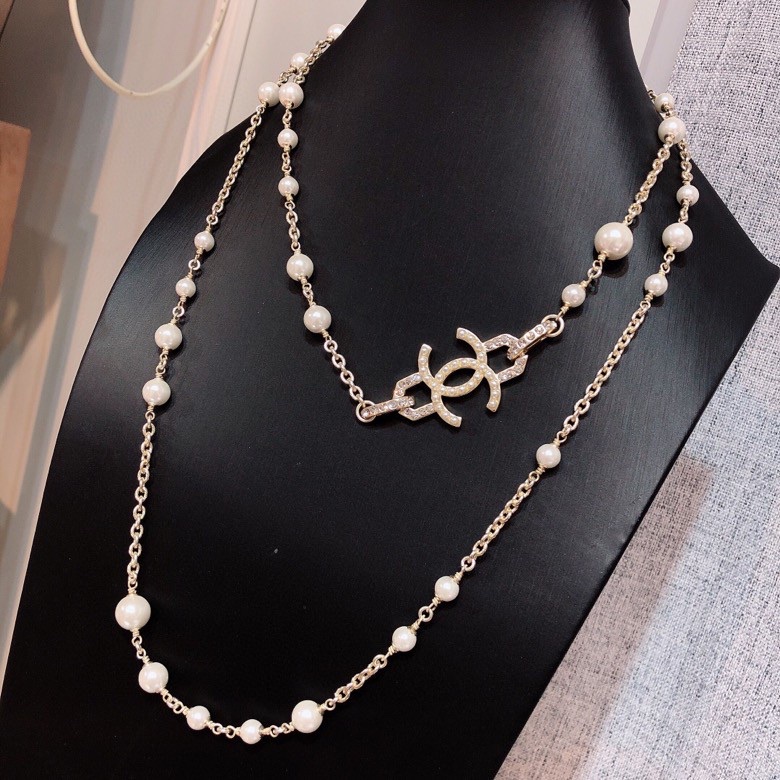 Chanel Necklace 11yxx276 (3)