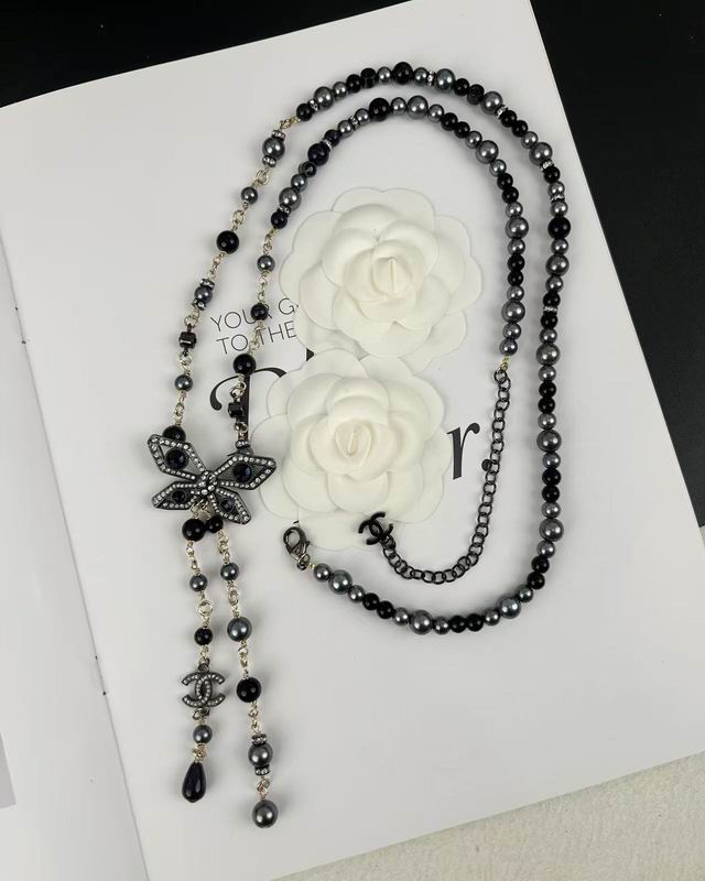 Chanel Necklace 11yxx277 (2)