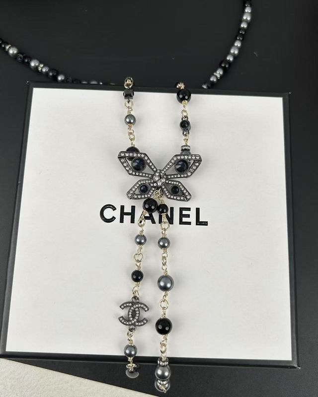 Chanel Necklace 11yxx277 (4)