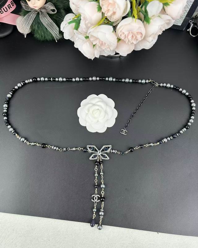 Chanel Necklace 11yxx277 (5)