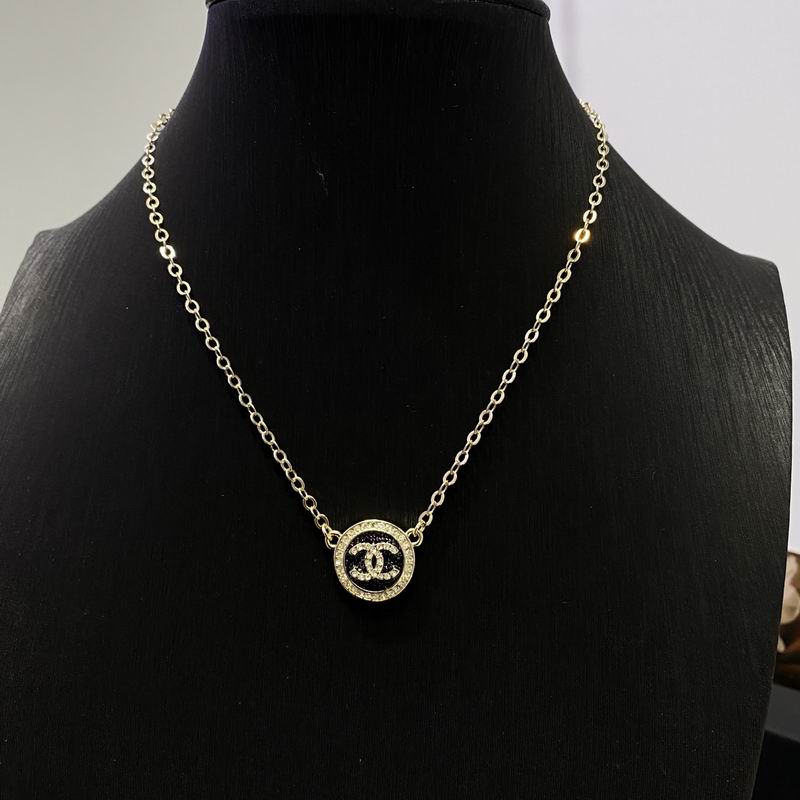 Chanel Necklace 11yxx279 (1)