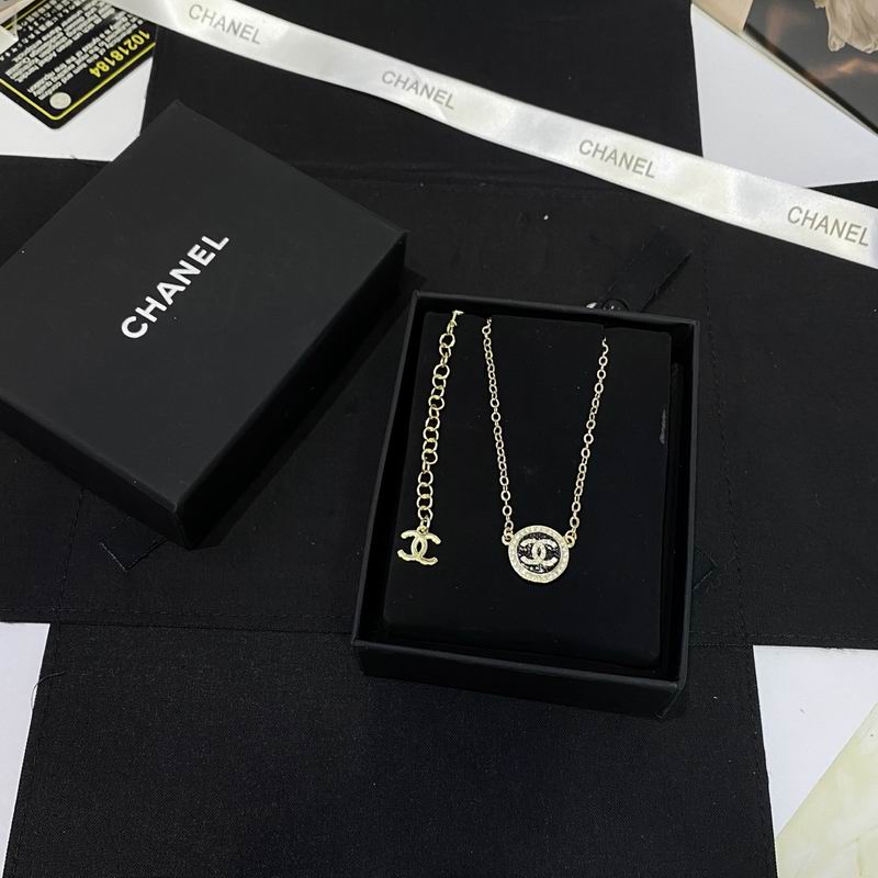 Chanel Necklace 11yxx279 (2)