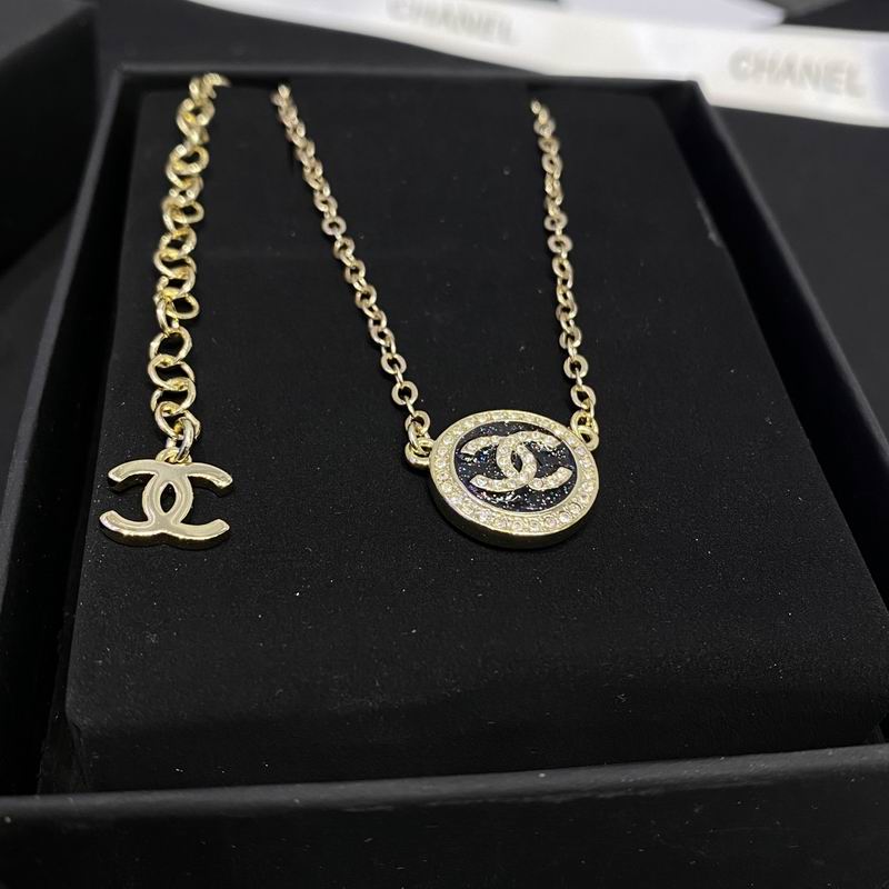 Chanel Necklace 11yxx279 (3)