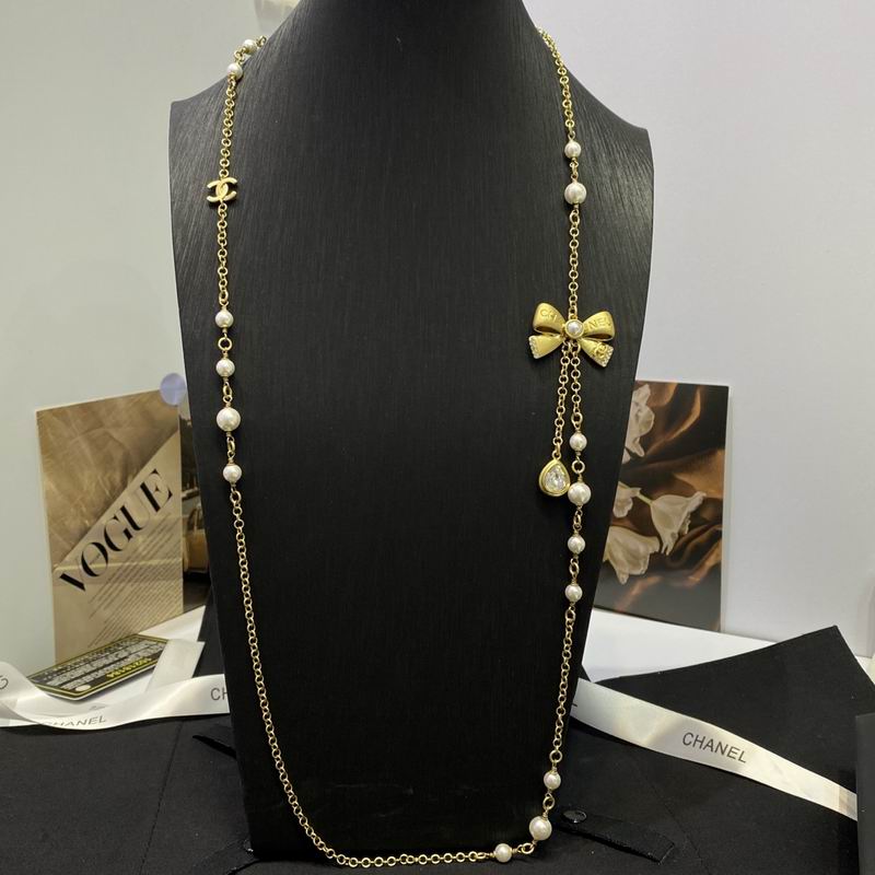 Chanel Necklace 11yxx280 (2)