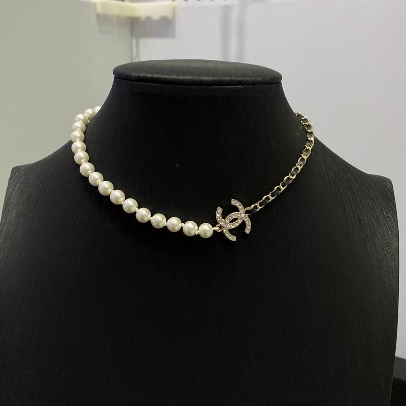 Chanel Necklace 11yxx281 (1)