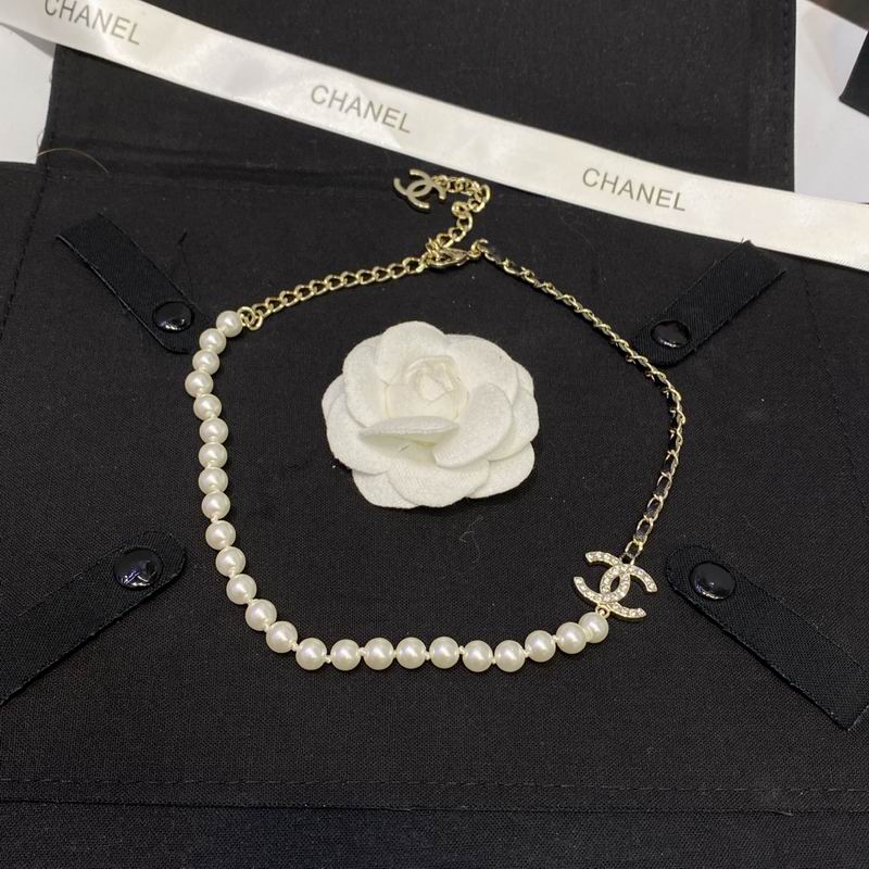 Chanel Necklace 11yxx281 (2)
