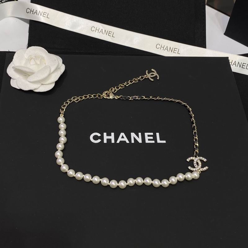 Chanel Necklace 11yxx281 (3)
