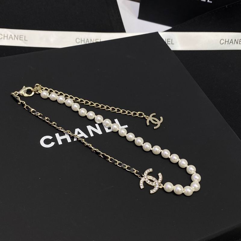 Chanel Necklace 11yxx281 (4)