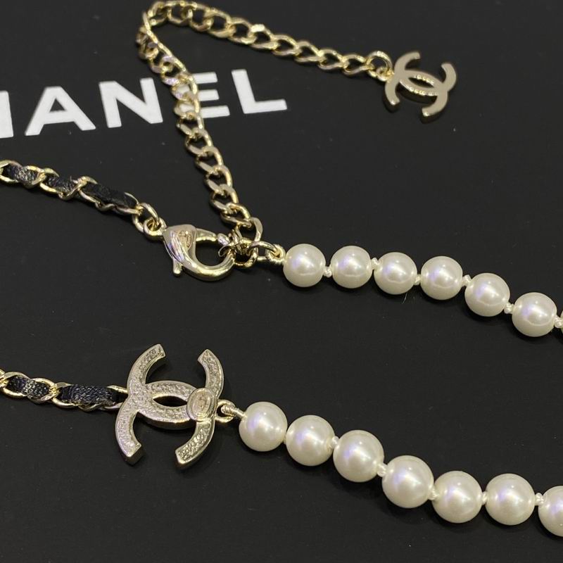 Chanel Necklace 11yxx281 (5)