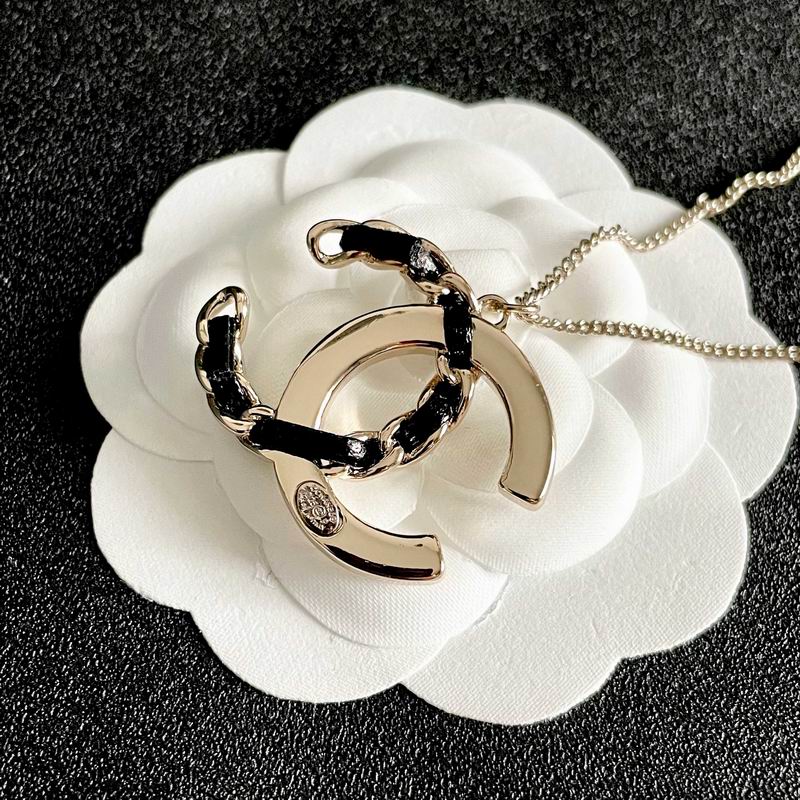 Chanel Necklace 11yxx282 (5)