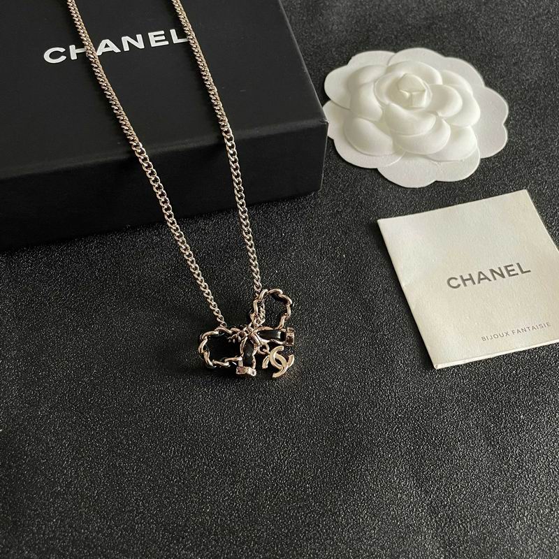 Chanel Necklace 11yxx283 (2)