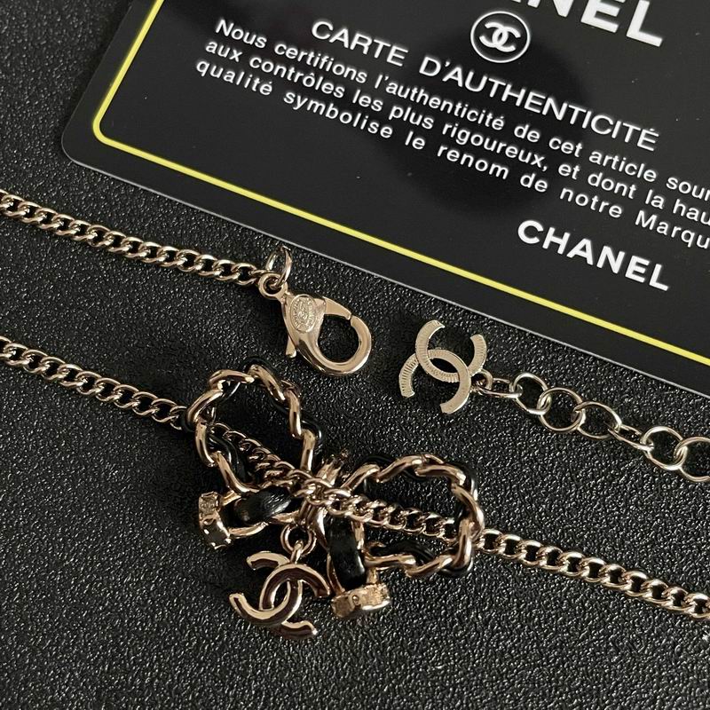 Chanel Necklace 11yxx283 (3)