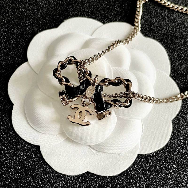 Chanel Necklace 11yxx283 (4)
