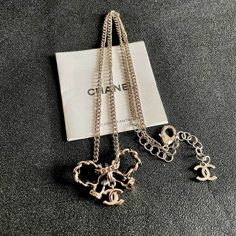 Chanel Necklace 11yxx283 (5)