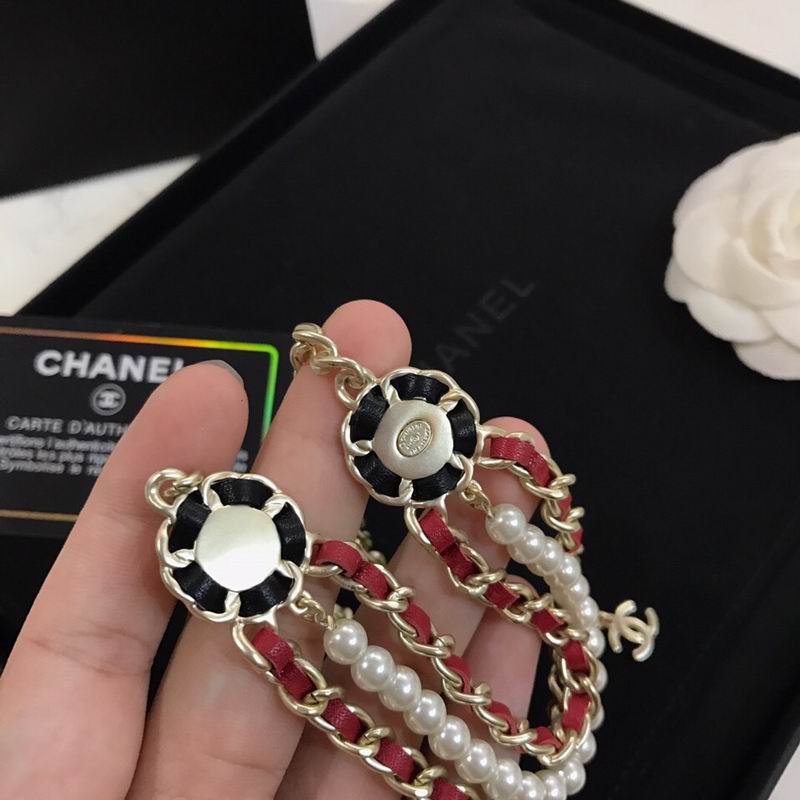Chanel Necklace 11yxx284 (6)