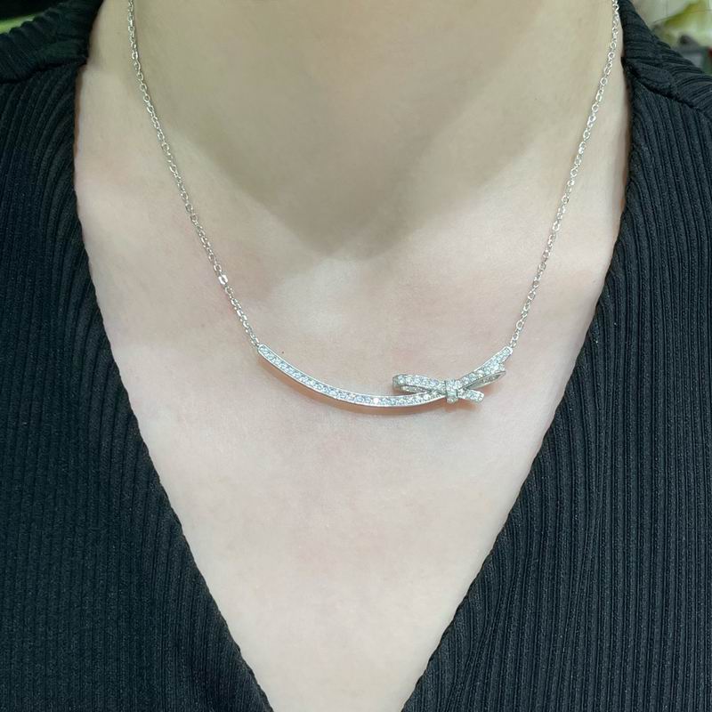 Chanel Necklace 11yxx285 (3)