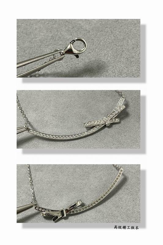 Chanel Necklace 11yxx285 (5)