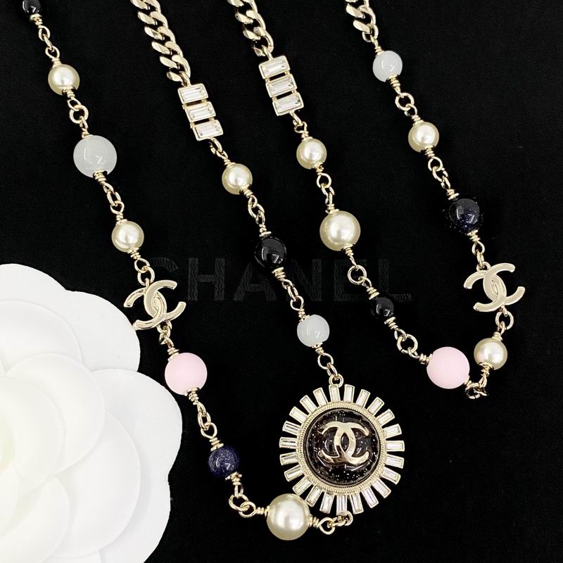 Chanel Necklace 11yxx287 (2)