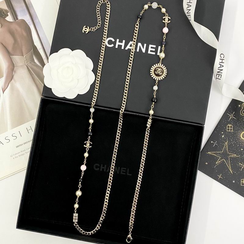 Chanel Necklace 11yxx287 (3)