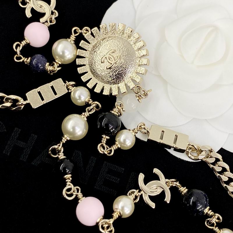 Chanel Necklace 11yxx287 (4)