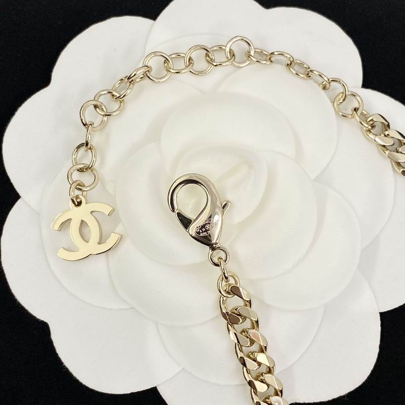 Chanel Necklace 11yxx287 (6)