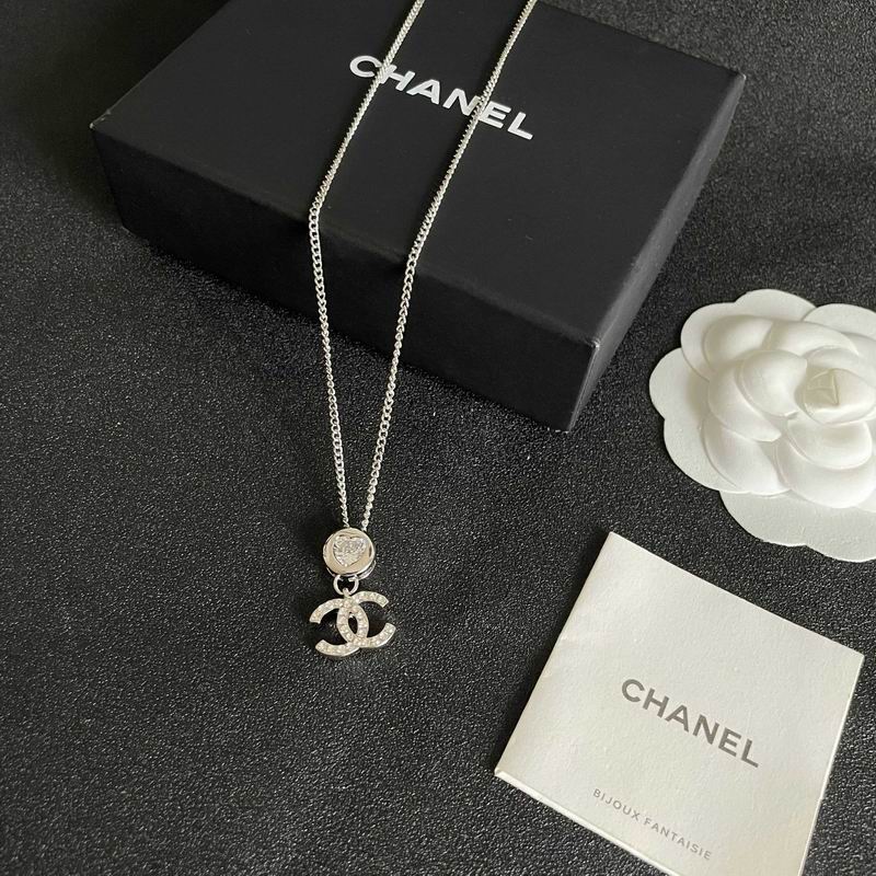Chanel Necklace 11yxx288 (1)