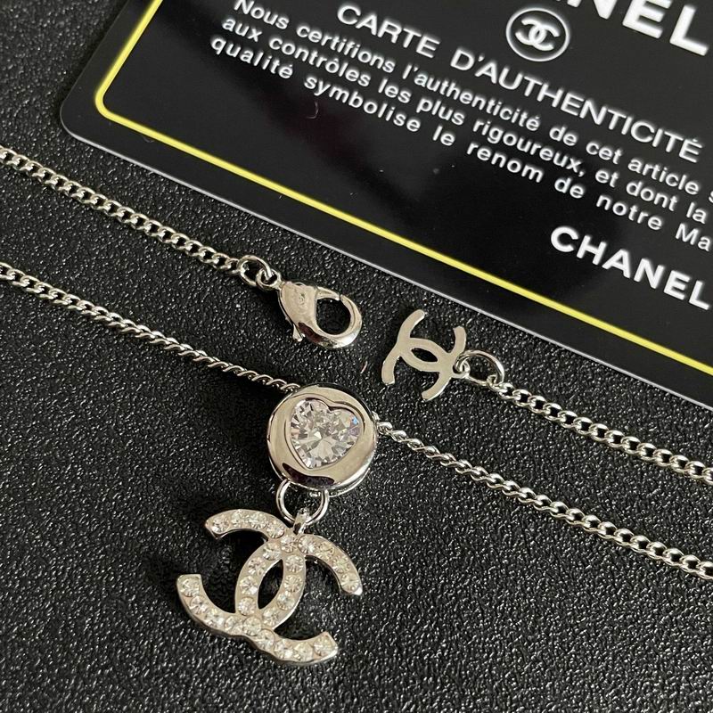 Chanel Necklace 11yxx288 (3)