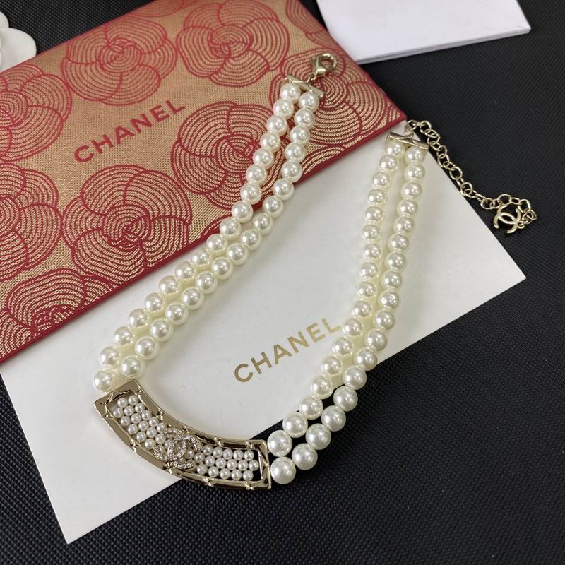 Chanel Necklace 11yxx289 (2)