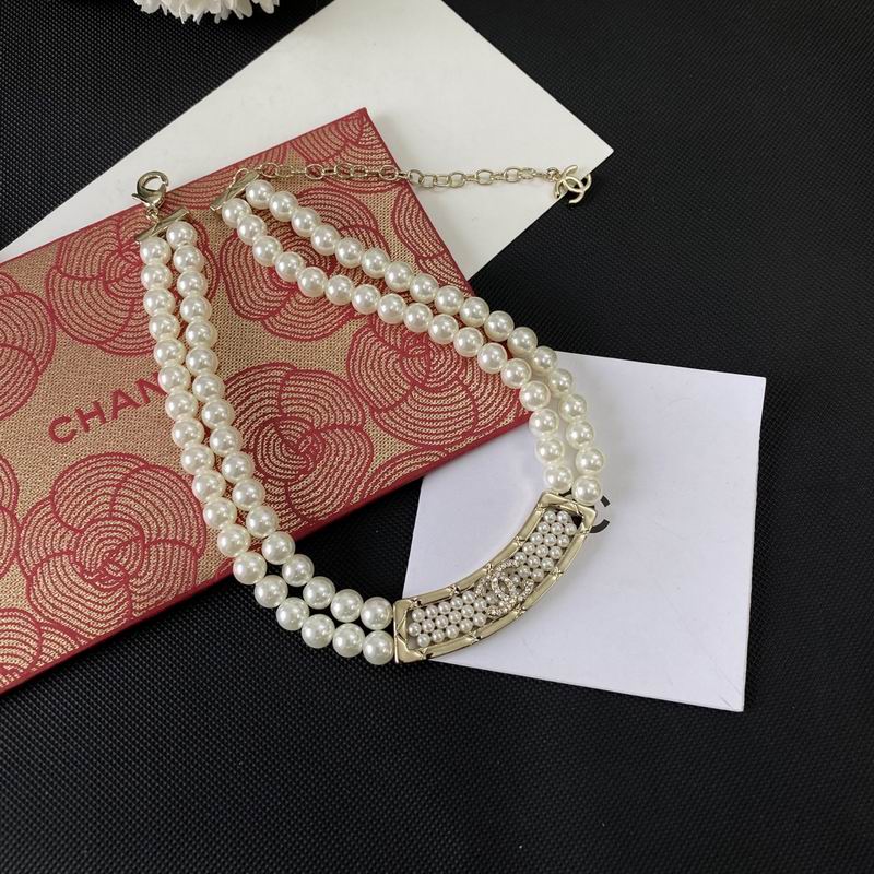 Chanel Necklace 11yxx289 (3)