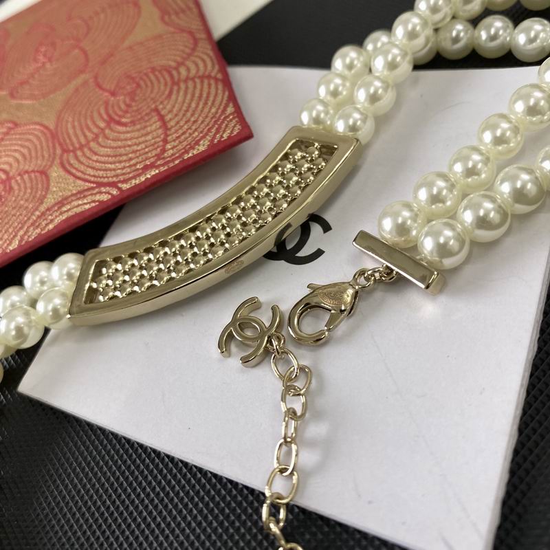 Chanel Necklace 11yxx289 (4)