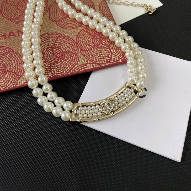 Chanel Necklace 11yxx289 (5)