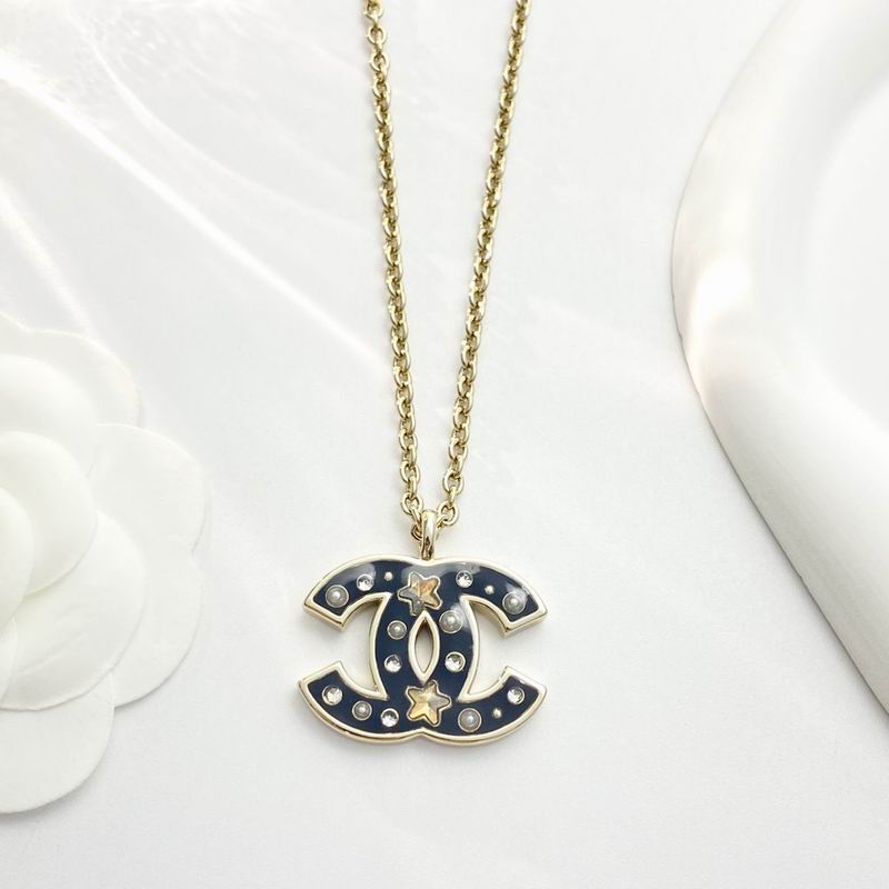 Chanel Necklace 11yxx290 (1)