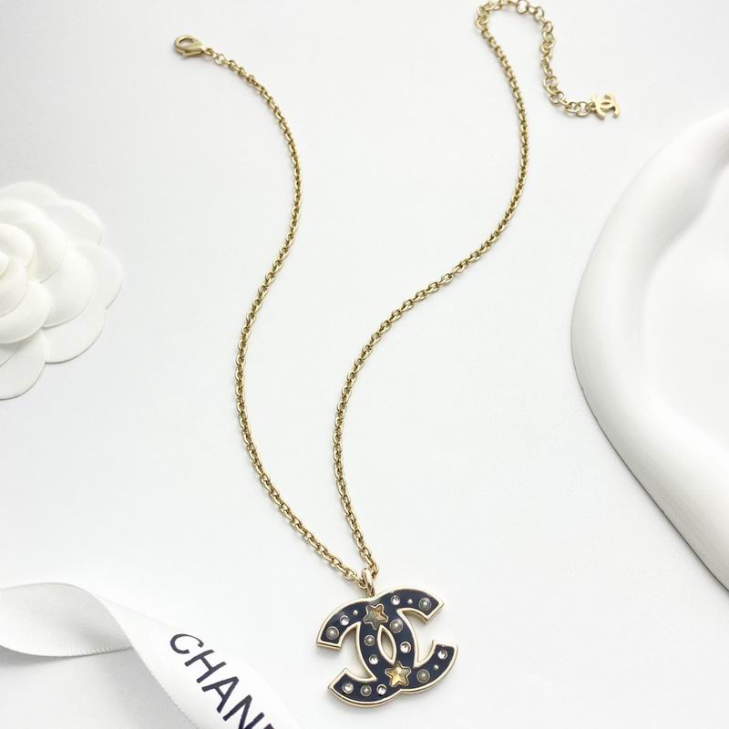 Chanel Necklace 11yxx290 (2)