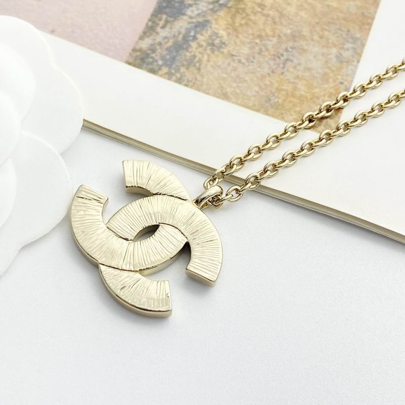 Chanel Necklace 11yxx290 (5)