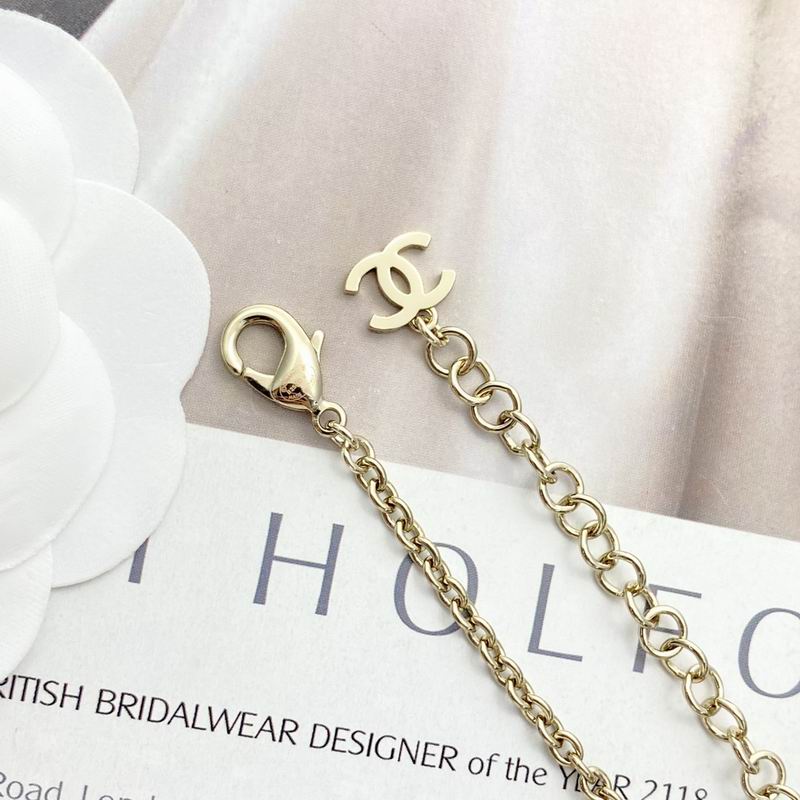 Chanel Necklace 11yxx290 (7)