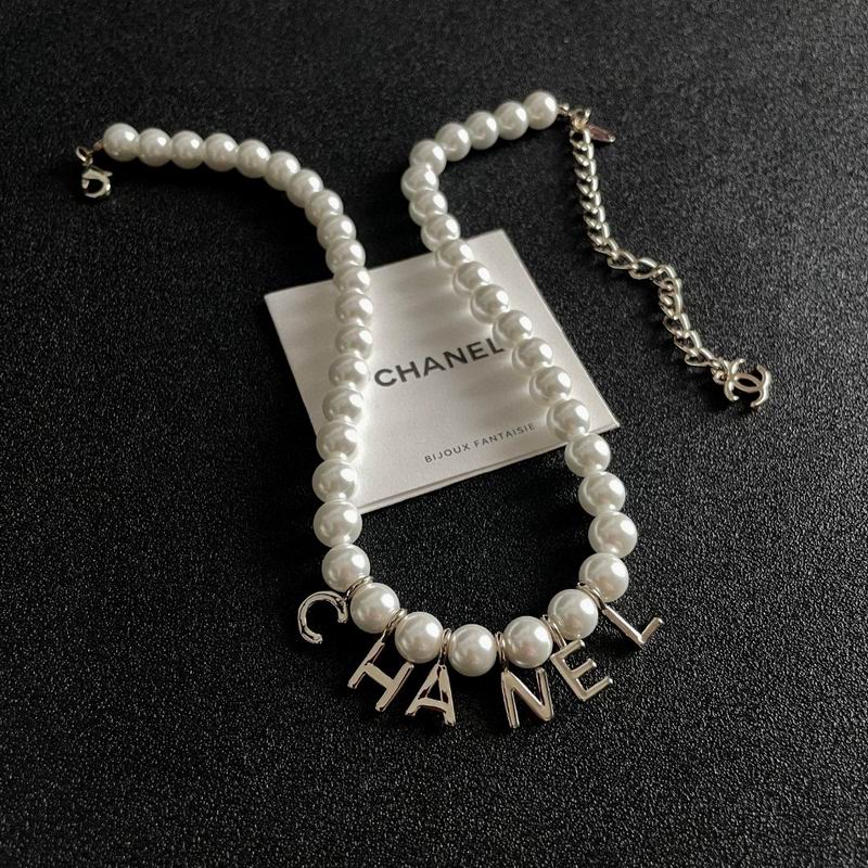 Chanel Necklace 11yxx291 (10)