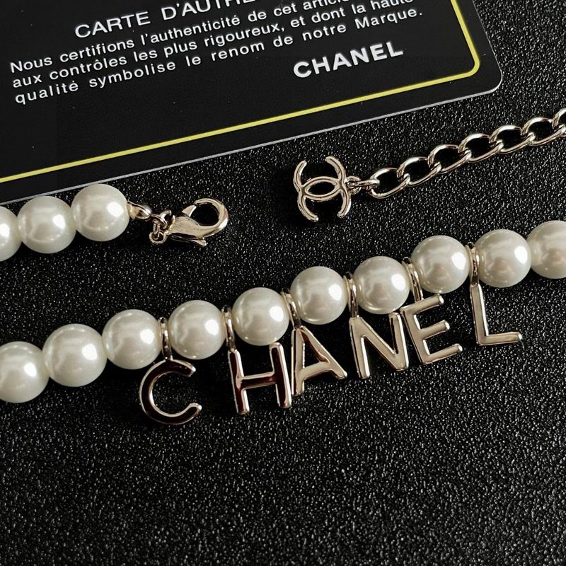 Chanel Necklace 11yxx291 (8)