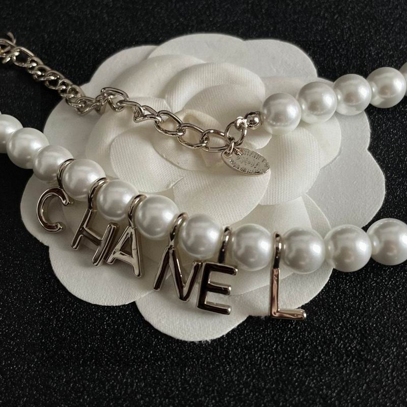 Chanel Necklace 11yxx291 (9)