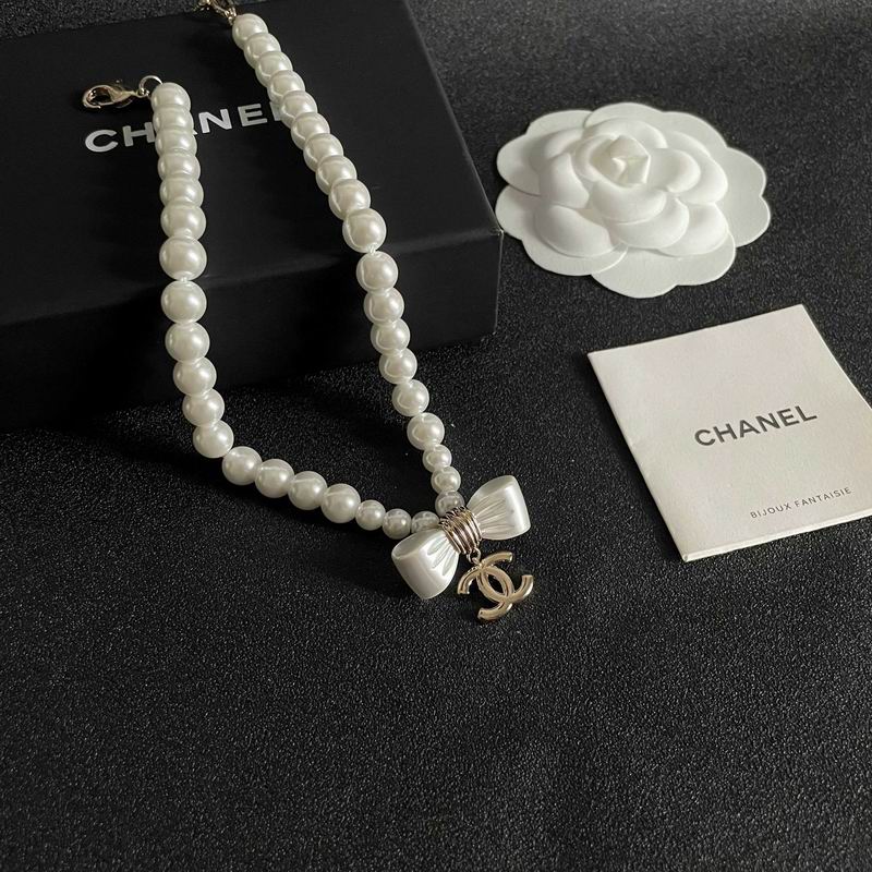 Chanel Necklace 11yxx292 (2)