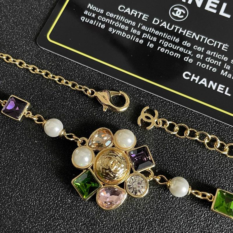 Chanel Necklace 11yxx293 (3)