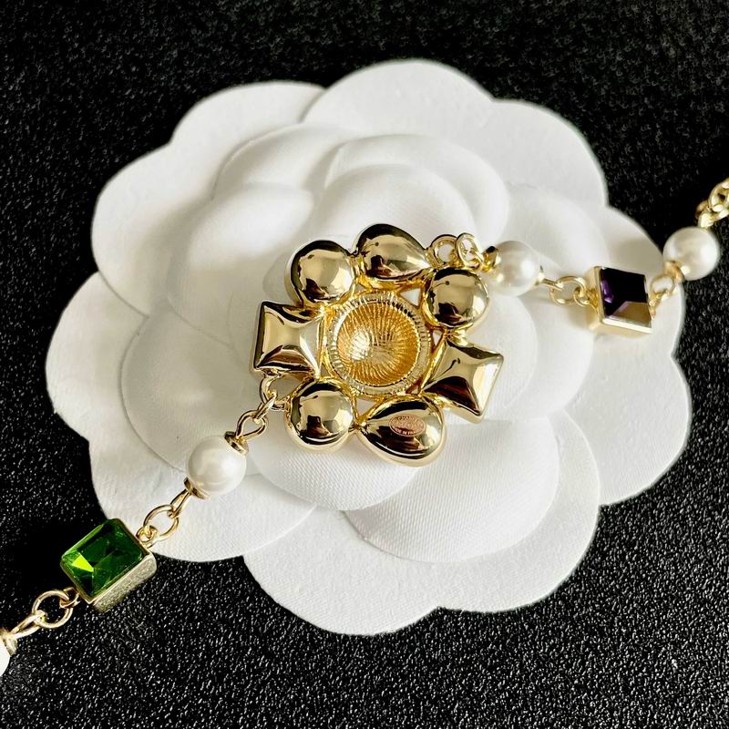 Chanel Necklace 11yxx293 (4)