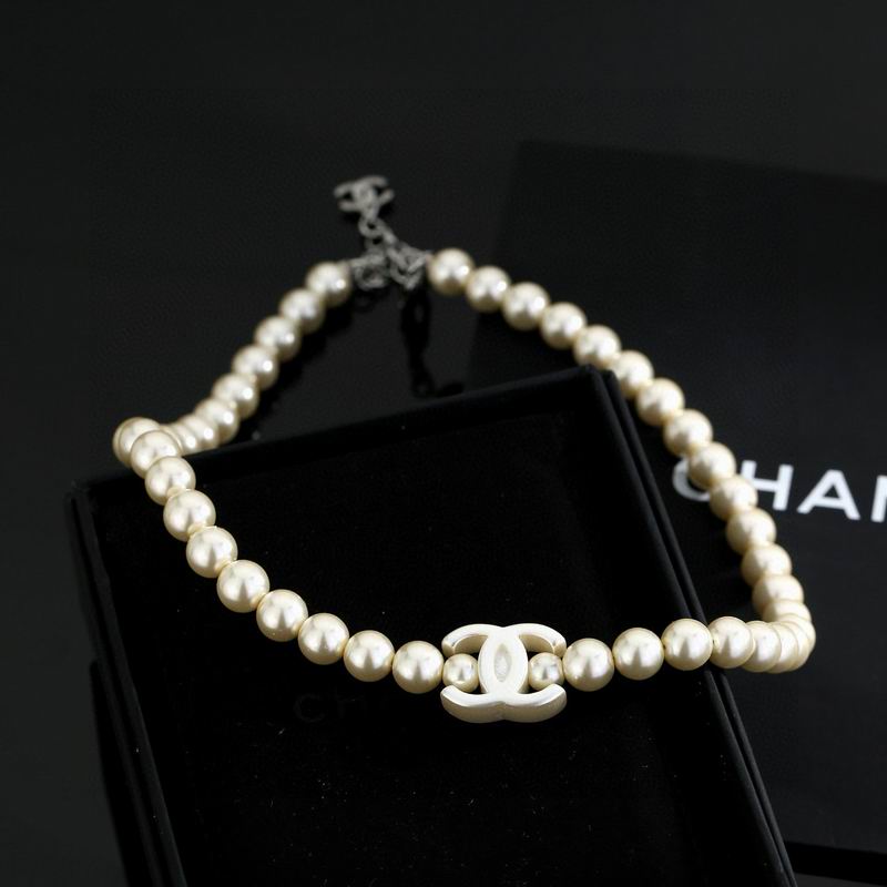 Chanel Necklace 11yxx294 (3)