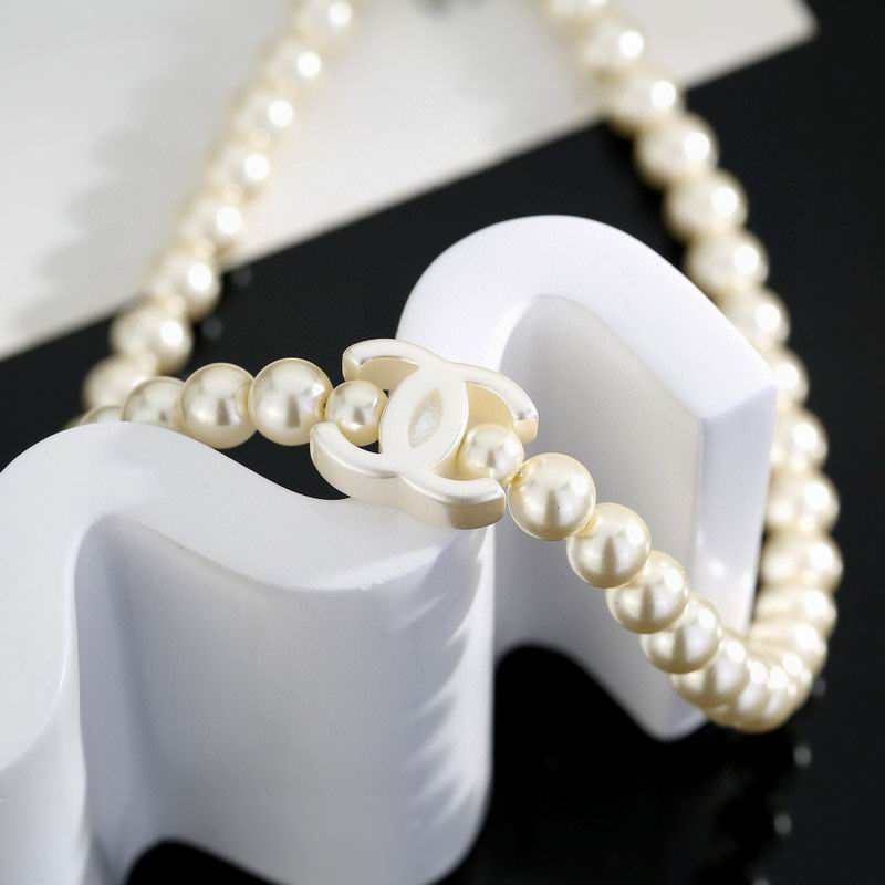 Chanel Necklace 11yxx294 (6)