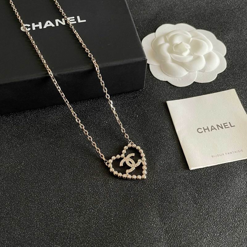 Chanel Necklace 11yxx297 (2)