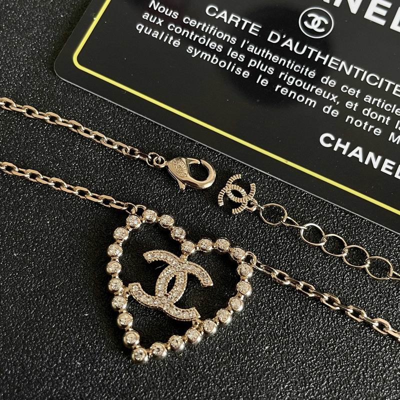 Chanel Necklace 11yxx297 (3)